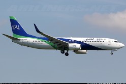 طاسيلي للطيران تنظم رحلات شارتر الى مدينتين فرنسيتين خلال فصل الصيف