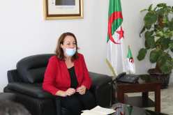 وزيرة البيئة تدعو لتجنب ذبح الأضاحي أمام المنازل والتجمعات