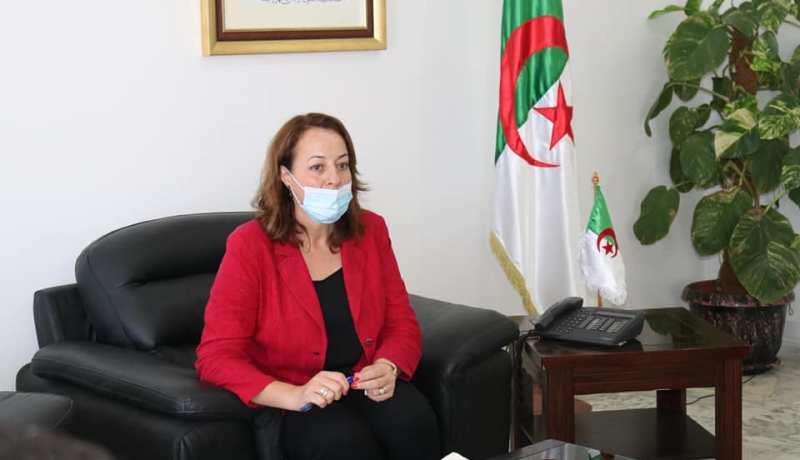 وزيرة البيئة تدعو لتجنب ذبح الأضاحي أمام المنازل والتجمعات