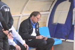 غيغر يصر على مقاتلي في رابطة الأبطال ويرفع القائمة إلى 24 لاعبا