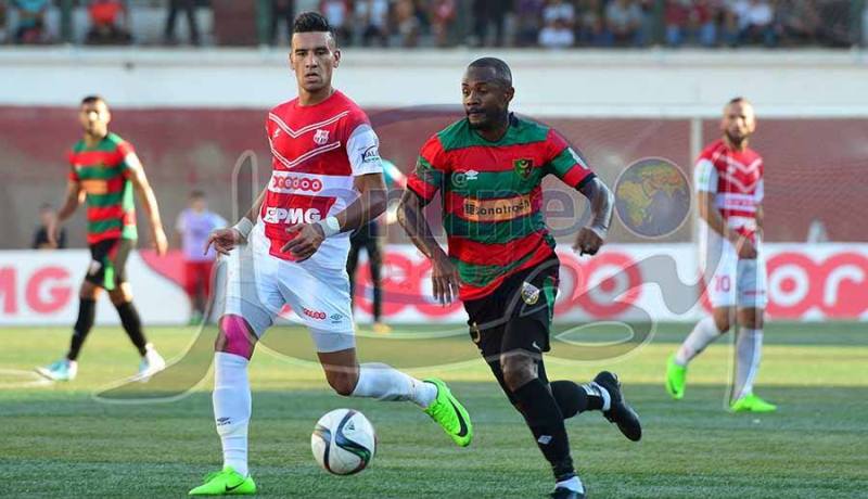 حامية :” ضربة الجزاء شرعية وكنا قادرين على الفوز بنتيجة أكبر “