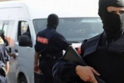تفكيك خلية إرهابية بالمغرب