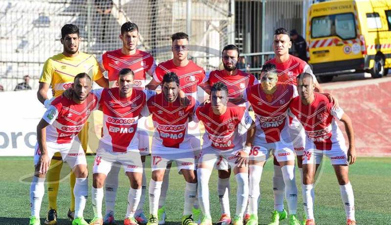 بوحفص يخلف وعده من جديد وبلوزداد في غليان قبل لقاء سطيف