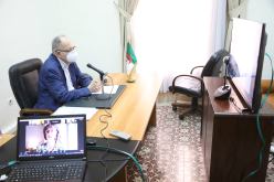 مجلس الأمة يشارك في جلسة حول التنمية المستدامة بالأمم المتحدة