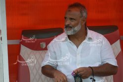 شريف الوزاني يُعلن رحيله عن شباب بلوزداد