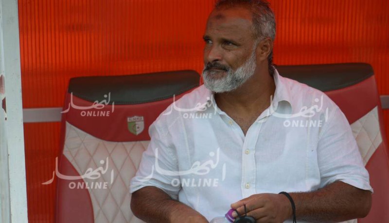 شريف الوزاني بدون مأوى بعد نهاية عقد كراء منزل إقامته !!