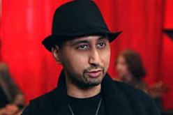 سعودي لاعب خدع بصرية يستعرض مهارته في  Arabs Got Talent