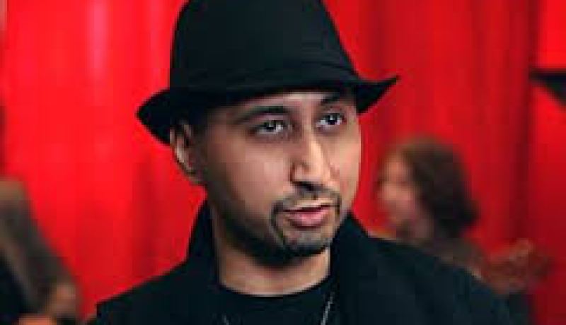 سعودي لاعب خدع بصرية يستعرض مهارته في Arabs Got Talent