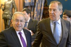 الجزائر و روسيا تشددان على إيجاد حل سياسي عاجل للأزمة السورية