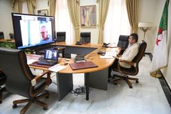 مجلس الأمة يشارك في مشاورات الجمعية البرلمانية للمتوسط حول المناخ