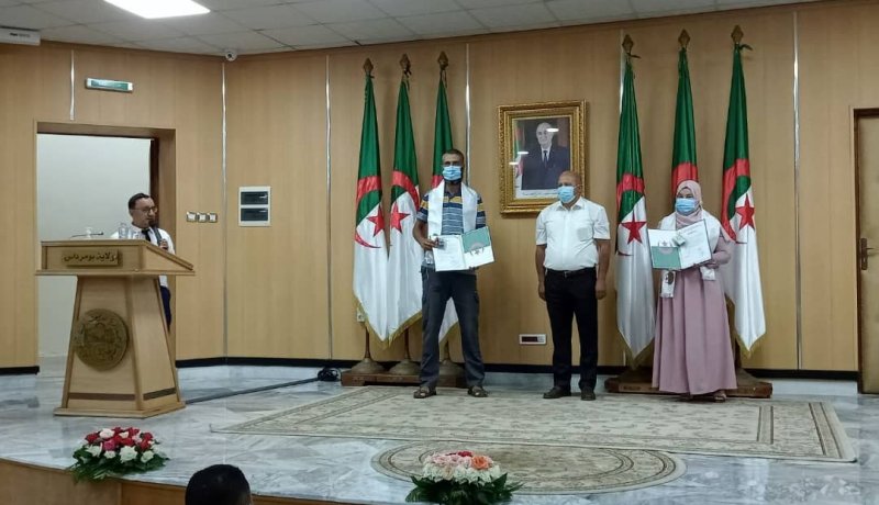عدل.. توزيع أزيد من 42 ألف وحدة سكنية منذ إنطلاق عملية التوزيع الكبرى