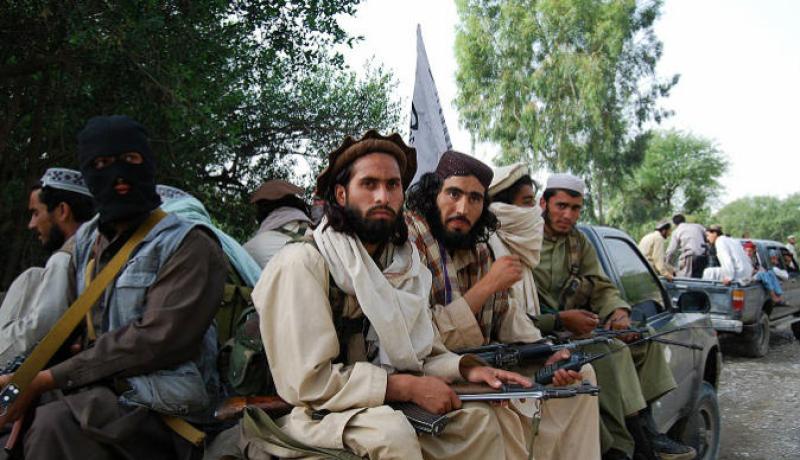 مقتل 14 عنصرا من طالبان شمال أفغانستان