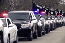 البنتاغون يؤكد مقتل زعيم تنظيم داعش في ليبيا في غارة امريكية