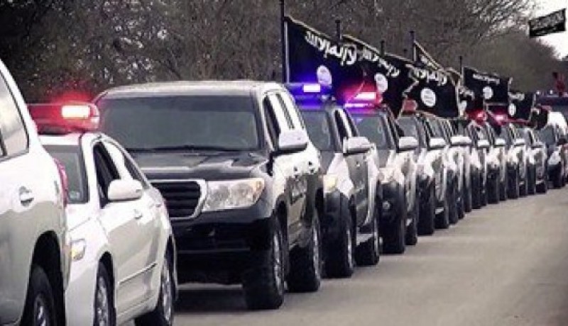 البنتاغون يؤكد مقتل زعيم تنظيم داعش في ليبيا في غارة امريكية