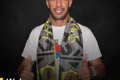 رسميا.. قطر القطري يُعلن ضم بن العمري