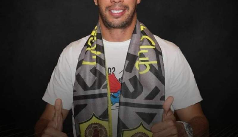 رسميا.. قطر القطري يُعلن ضم بن العمري