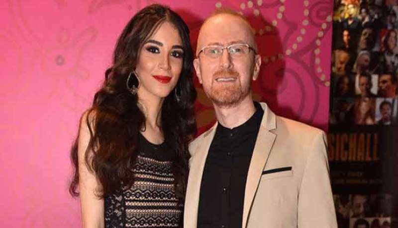 النّمس ينفصل عن ابنة مندوب سوريا لدى الأمم المتحدة يارا الجعفري