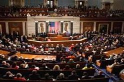 مجلس الشيوخ الامريكي يدرس معاقبة الشركات التي تتاجر في نفط ايران