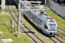 توقيف رحلات القطار لخطوط شرق الجزائر