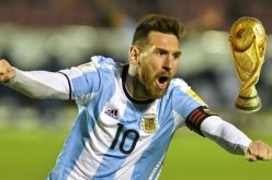 ميسي: “أحلم بالتتويج بالمونديال”