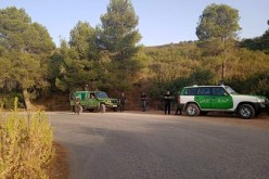 عين الدفلى: حجز عجلات مطاطية وإنقاذ غابة عين النحاس من حريق مفتعل