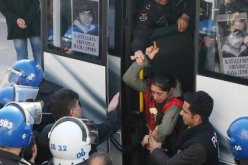 مداهمات جديدة في قضية عمليات التنصت غير القانونية في تركيا