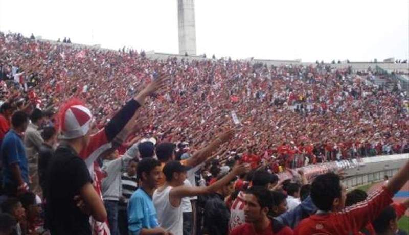 أنصار الوداد يوجهون رسالة خاصة لـ “المسامعية”