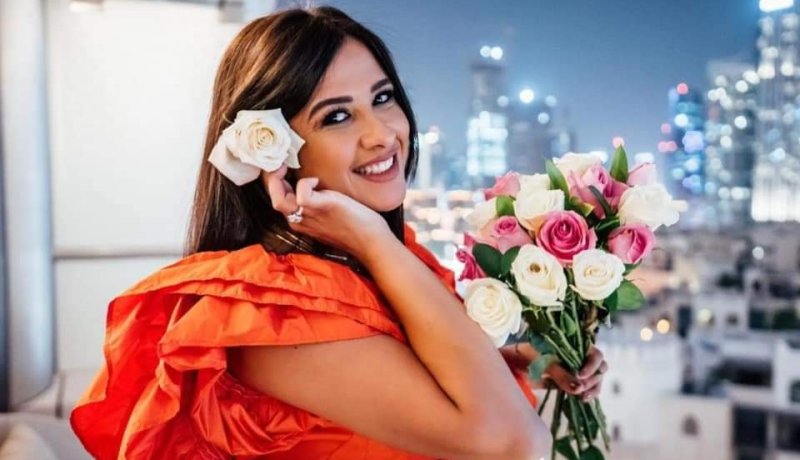 ياسمين عبد العزيز تدخل في غيبوبة بسبب خطأ طبي