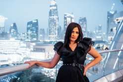 شقيق ياسمين عبد العزيز يكشف حالتها الصحية ويشكر السيسي