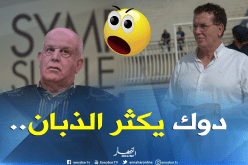 سرّار :”سعدان مثل ذباب الخريف..”