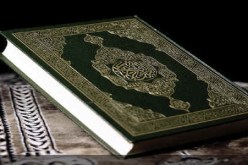 شابان يخفيان الهيروين داخل المصحف الشريف في العاصمة