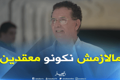 سرار: “قضية سعدان لاحدث وتمنيت من زطشي عدم الرد”