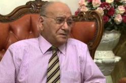 جثمان عميد المالوف محمد الطاهر الفرقاني يصل غدا الجمعة  إلى أرض الوطن