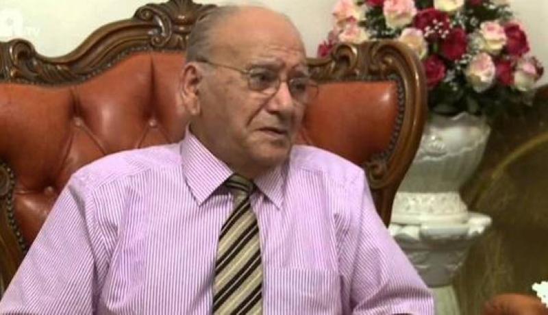 جثمان عميد المالوف محمد الطاهر الفرقاني يصل غدا الجمعة إلى أرض الوطن