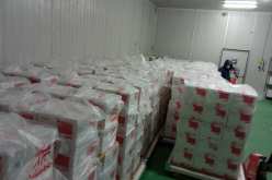 أكثر من مليونين جرعة من اللقاح الصيني تصل الجزائر