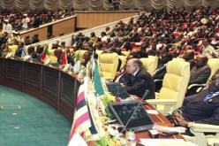 الاتحاد الإفريقي يشيد باستراتيجيه دول الميدان في مكافحة الارهاب