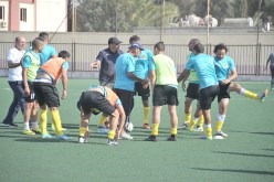 متحزم يراوغ إتحاد الحراش ويوقّع مع أمل الأربعاء وشارف يريد بوصوف