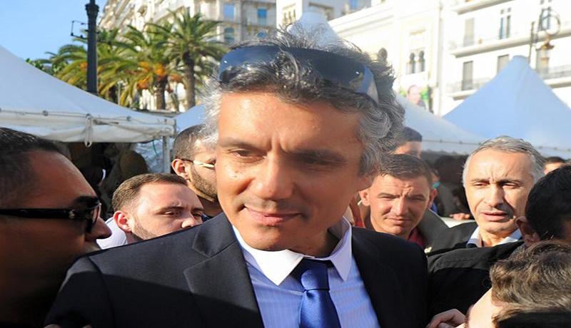 رشيد نقاز سيشارك في ندوة مزفران 2