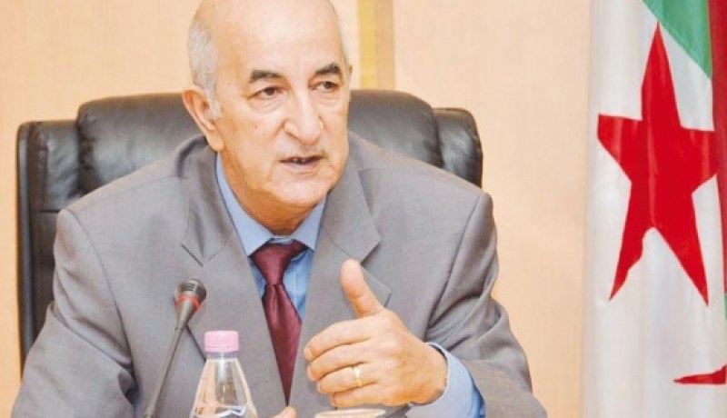 تبون يعلن عن خفض قيمة الشطر الثاني لمكتتبي عدل القدامى المحولين للترقوي العمومي