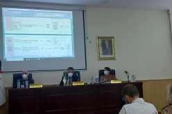 صلواتشي يشدد على تسريع عملية رقمنة قطاع الصيد البحري