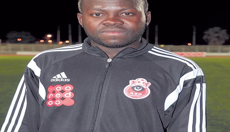 أملك وثيقة رفض البنك المركزي الجزائري ضخ  الأموال لفريقي السابق