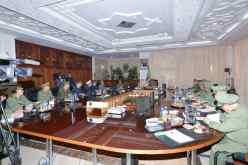 وزارة الدفاع: قرار المتابعات القضائية صادر عن العدالة عن طريق النيابة العامة