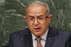 لعمامرة.. سنة 2017 ستكون حافلة بالإجتماعات المهمة بين الجزائر وغينيا