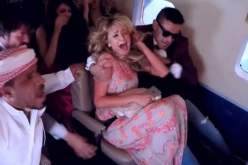 بعد المقلب باريس هيلتون تقاضي رامز جلال وفريق عمل البرنامج