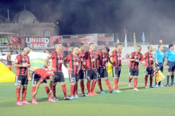 سوسطارة تشد الرحال إلى لوبومباشي صبيحة الجمعة واللاعبون يجمعون على العودة بالتاج