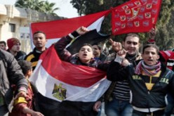 رئيس الوزراء المصري يقبل استقالة محافظ  بورسعيد ومدير أمنها