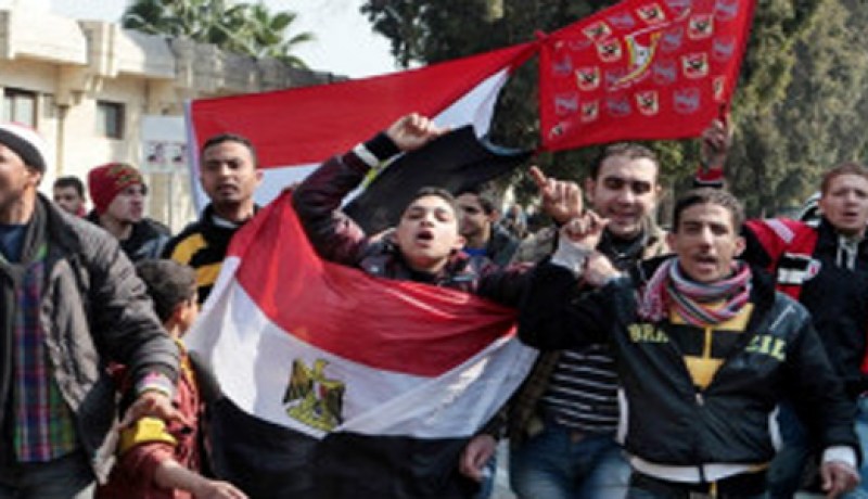 رئيس الوزراء المصري يقبل استقالة محافظ  بورسعيد ومدير أمنها