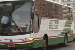 العراق يمنع عشرات الحافلات التركية من التوجه نحو السعودية