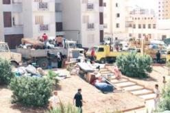 أكثر من 1152 عائلة تستفيد من سكنات جديدة في أكبر عملية ترحيل تشهدها ولاية وهران