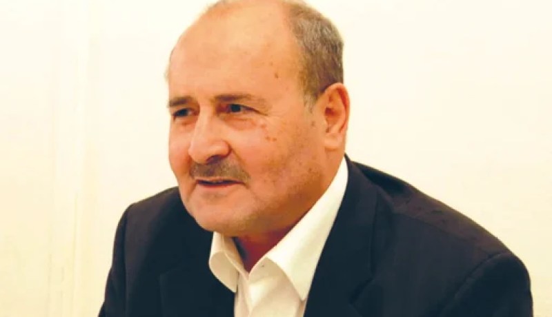 يعلي يكشف عن مؤامرة ضد الجزائر منذ التسعينيات